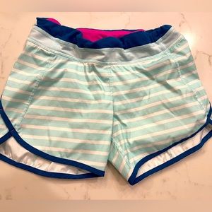 Ivivva shorts